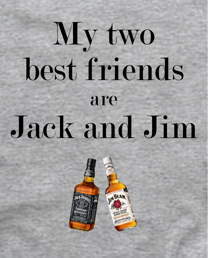 Jack and Jim